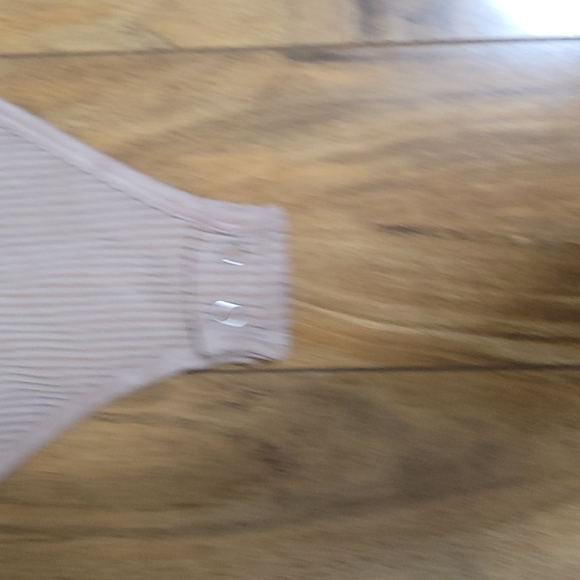 Tan Bodysuit - Picture 3 of 3